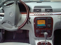MB S500 silber (104)